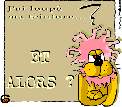 un souci