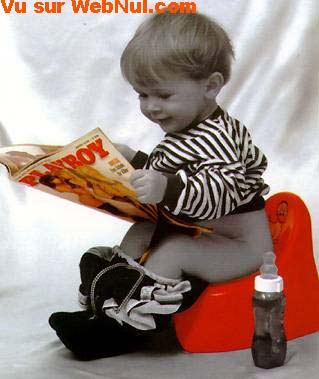 LES ENFANTS