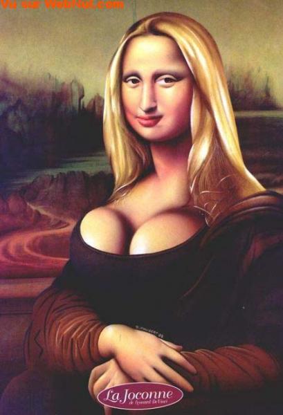 SUIS BLONDE EST ALORS